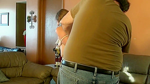 Best xxx clip Bondage only here
