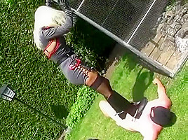 Best xxx video Blonde check unique