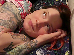 Bettie Bondage - Homecoming With Sis