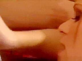 Beutiful couple scene
