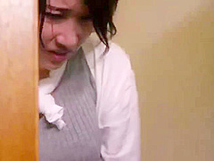 Bewitching Japanese girl LTA4641682623