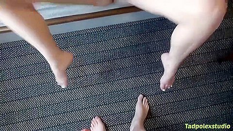 Bewitching Tad Pole And Sophia Sterling At Pornstar Dirt