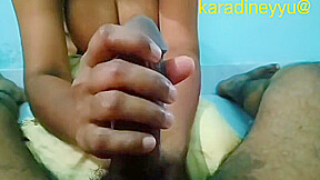 Bhabhi Aunty Massage Big Dick Office Boss