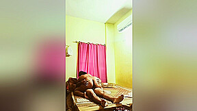 Bhabhi Fuck When She Is Alone At Home With Devar Bhabhi
