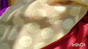 Bhabhi Fucked Outdoor