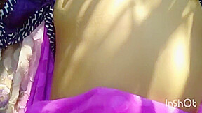 Bhabhi Fucked Outdoor