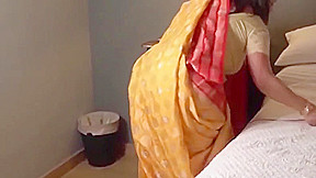 Bhabhi Ke Ghar Jakar Chudai Ki Patakar - Hot Indian