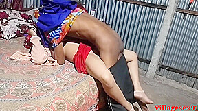 Bhabhi Ki Ghor Jake Chudai Kiya Raat Ko