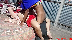 Bhabhi Ki Ghor Jake Chudai Kiya Raat Ko