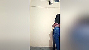 Bhabhi Kissed And Ass And Boobs Pressed And Sucking Dick