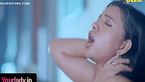 Bhabhi Ko Chahiye Padosi Ka Land