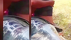 Bhabhi Ko Mayke Le Jate Waqt Jungle Me Hi Dono Ne Khub Chudai Ke Maje Liye With Village Outdoor