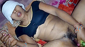 Bhabhi Masterbuting Cum In Mouth