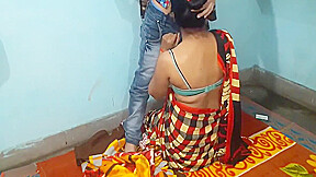 Bhabhi Ne Holi Ke 3 Din Pehle Devar Se Gand Marwayi