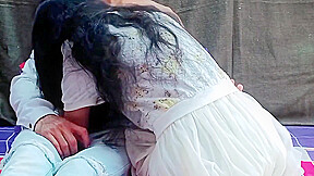 Bhabhi Passionate Sex