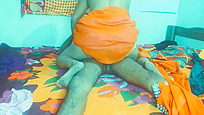 Bhabhi Saree Me Hi Chudwayi clear Hindi Audio