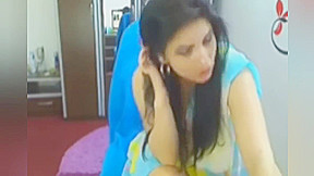 Bhabhi Sex - Desi Bhabi
