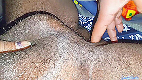 Bhabhi Shake And Sucked