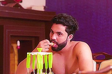 Bhabhi Special - S01e05