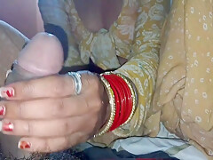 Bhabhi Xshika Take My Soul To Throabing Cock Till Cum In Her Mouth