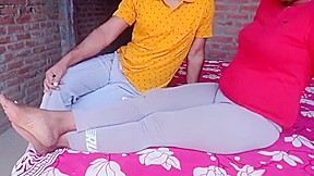 Bhai Ke Mna Karne Par Bhi Karwai Bhen Ne Chudai - Indian Desi Bhabhi, Indian Bhabhi And Desi Bhabhi