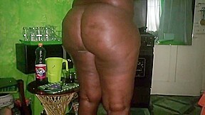 Big Ass Akoth