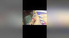 Big Ass Hot Indian Aunty Fucked Very Hard With Clear Audio, Your Priya