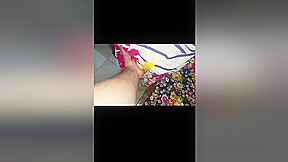 Big Ass Hot Indian Aunty Fucked Very Hard With Clear Audio, Your Priya