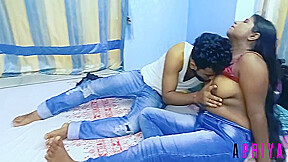 Big Ass Indian Girlfriend Fucking Hard