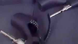 Big Ass Stepsis Eats Stepbros Cum Right After Jogging