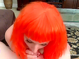 Big Bada Boom! - Leeloo Fucks Korben Dallas