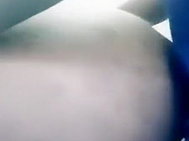 Big Black Dick & BBW - My Girlfriend Give Me Blow Job with (MUSIC)