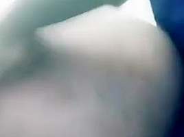 Big Black Dick & BBW - My Girlfriend Give Me Blow Job with (MUSIC)
