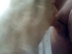 Big Boobs Blonde Girl Love To Suck Dick