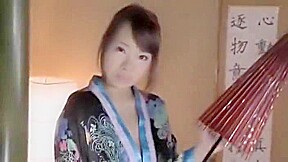 Big Breasts Massage ( Chika Kitano )