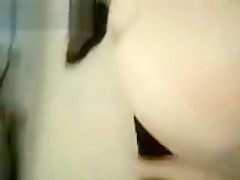Big Busty Mature Fingered