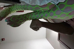 Big Dick Breeding Ts Cumdump Slut