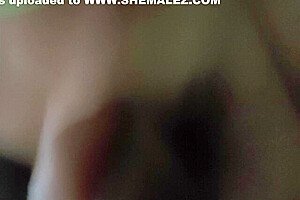 Big Dick Breeding Ts Cumdump Slut