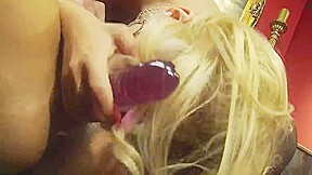 Big Dicks And Blonde Women - Hot Eager For One - Movie 100 Min