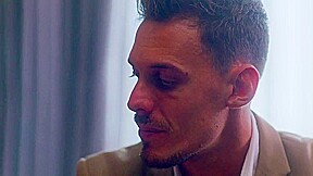 Big Dicks, Savannah Bond And Chris Diamond In The Guy Came To The Boss With Big Milkings To Fuck Her