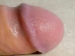 Big Flaccid Prosthetic Penis
