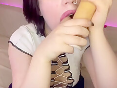 Big Lips Blowjob