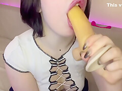 Big Lips Blowjob