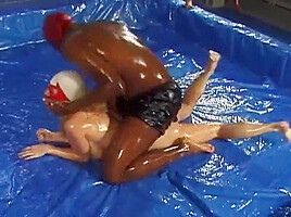 Big Red Vs  Ice Fc Oil 1