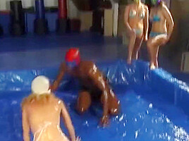 Big Red Vs  Ice Fc Oil 1