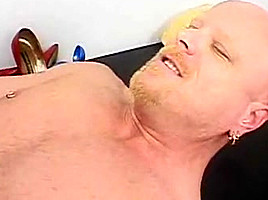 Big Shemale Cock In Mutual Delight