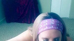 Big Tits Milf Step Mom Sloppy Blowjob & Oily Titfuck Facial Cumshot POV