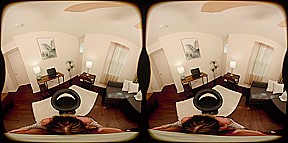 Big Tits Stepmom Massage Leads To Sex