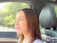 Big Titted Gets Her teen 18+ Muff Pounded
