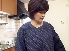 Big Titty Grandma Goes For Her Younger Kin Part 2
